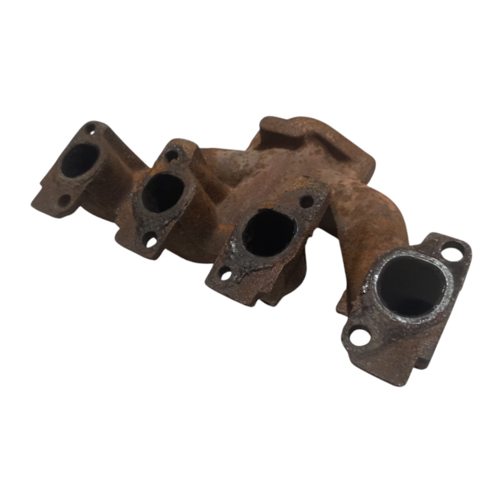 Coletor Escapamento Gm Chevrolet Corsa 1.0 8v 1994 A 2002 8