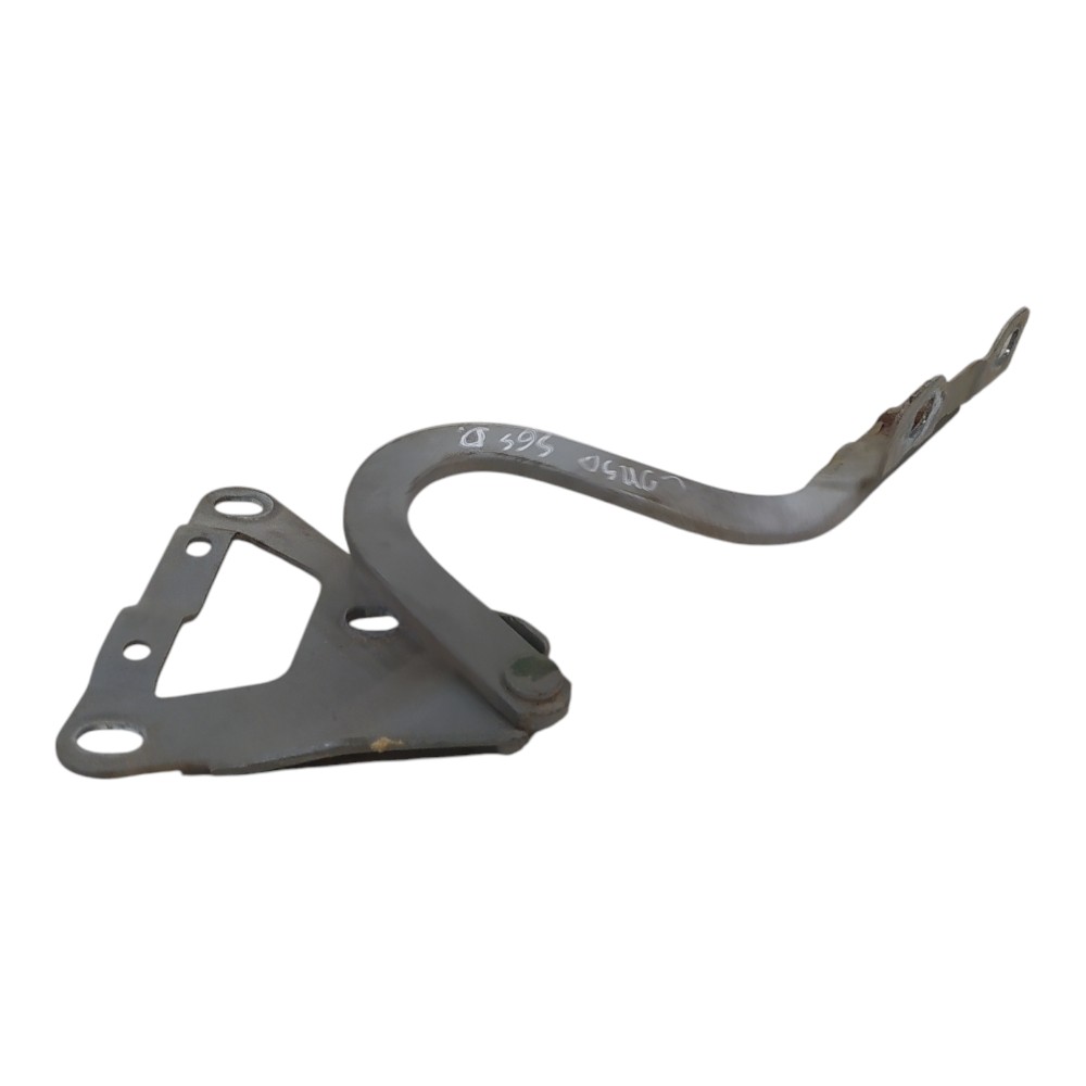 Dobradiça Capo Direita Chevrolet Corsa Sedan 2002 A 2010 2