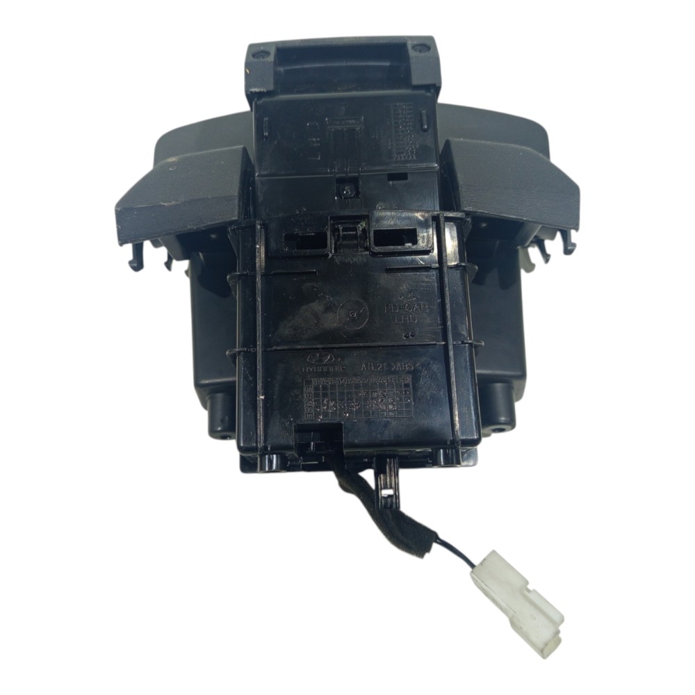 Painel Porta Objeto Cinzeiro Hyundai I30 Ano 2011 847802l000 4