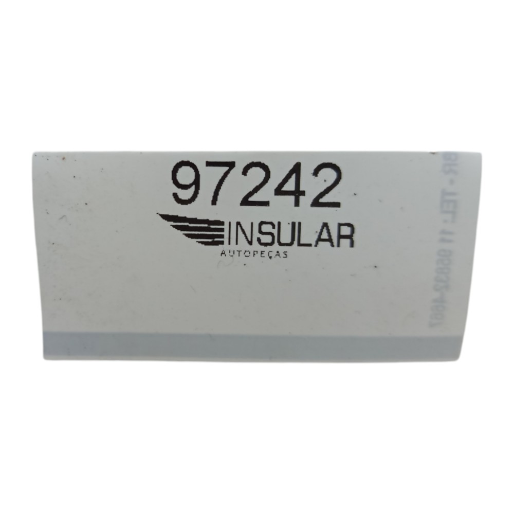 Módulo Injeção Peugeot 206 2002 A 2012 8