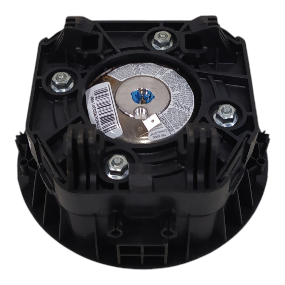 Airbag dianteiro esquerdo Picasso 553 kd1 6