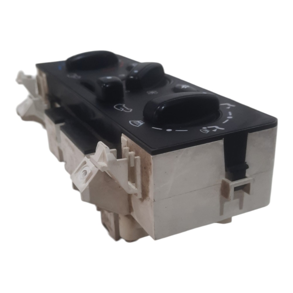 Comando Ar Condicionado Citroen C3 2003 2004 2005 A 2012 4
