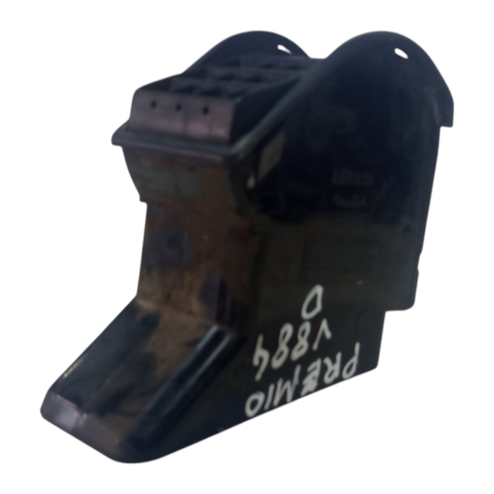 Difusor Ar-condicionado Fiat Premio Uno Elba 1992 A 1998 8