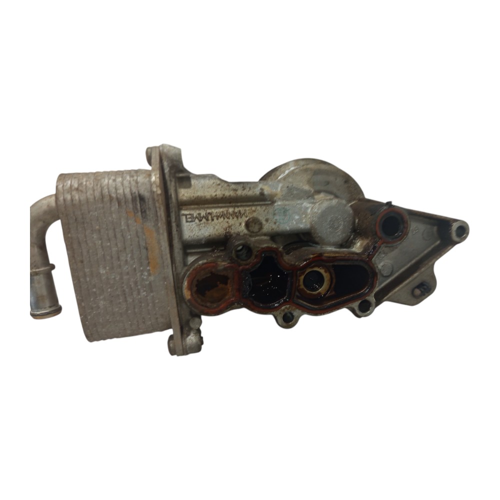 Suporte Filtro Oleo Citroen C4 Pallas 2009 2010 2011 2012 1