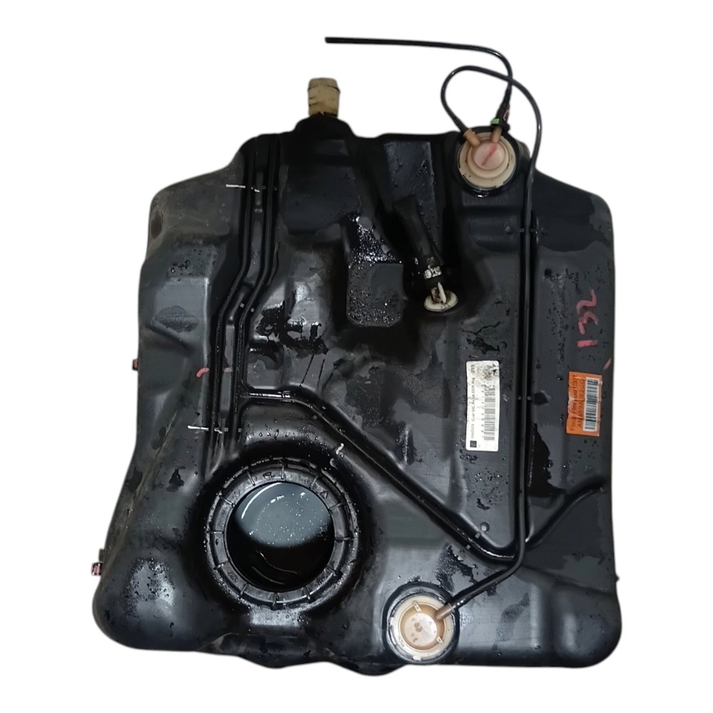 Tanque Combustível Ford Focus Sedan 1.8 16v 2001 A 2007 1