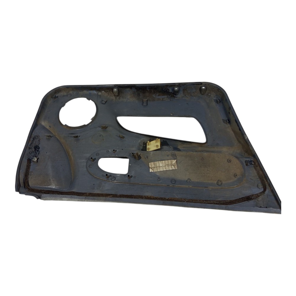 Forro Porta Dianteiro Direito Clio 2000 01 A 2003 7700435041 4