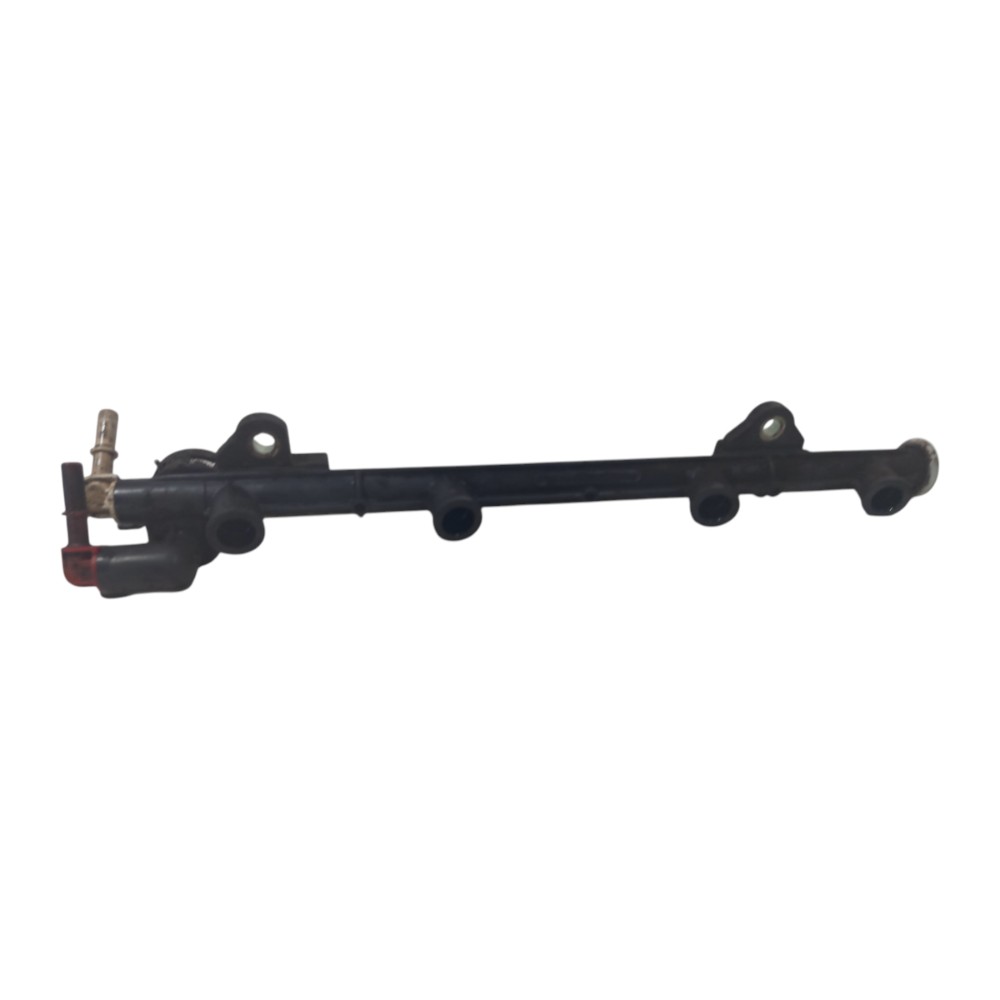 Flauta Bico Injeção Ford Ka 1.0 8v 1997 1998 1999 A 2007 7