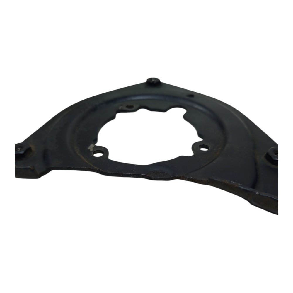 Capa Correia Dentada Fiat Uno Mille 1996 1997 1999 2000 1