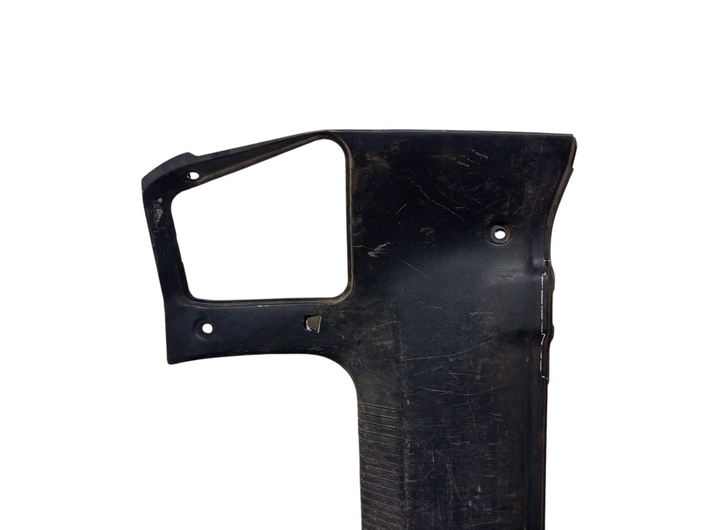 Acabamento Porta Malas Chevrolet Vectra 1997 1998 A 2005 7