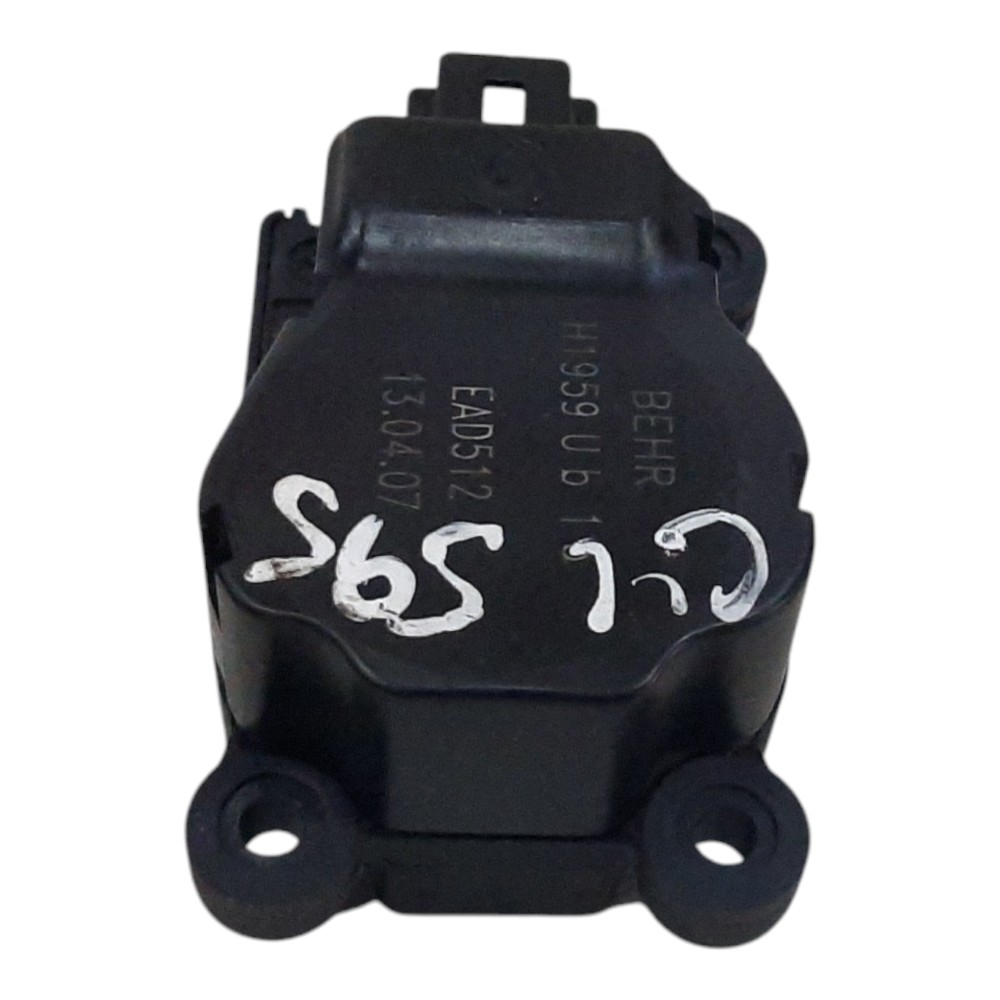 Motor Atuador Ar Condicionado Citroen C4 Pallas 2007 A 2013 4