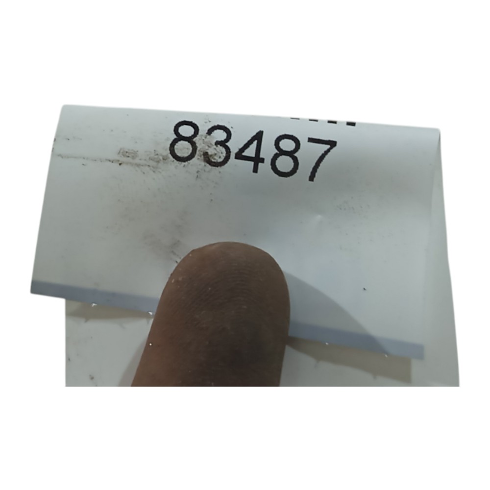 Fechadura Elétrica Direita Peugeot 206 2000 2001 2002 A 2010 8