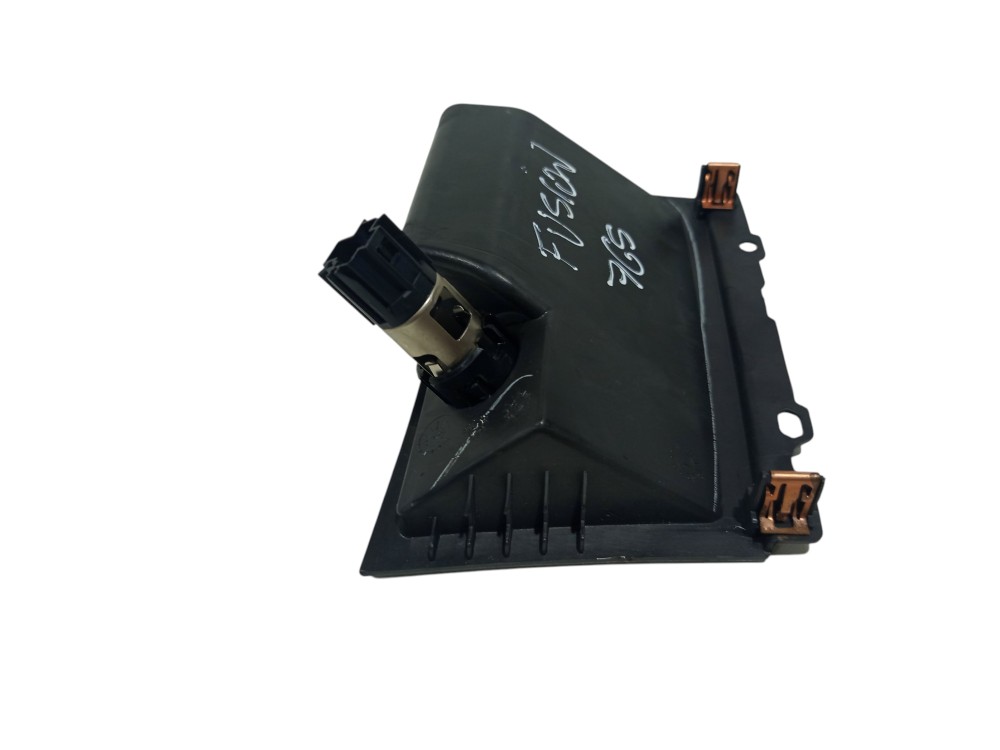 Cinzeiro Console Central Ford Fusion 2.3 16v 2008 A 2010 3