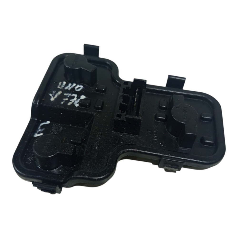 Circuito Soquete Lanterna Fiat Uno 2004 2005 2006 A 2013 4