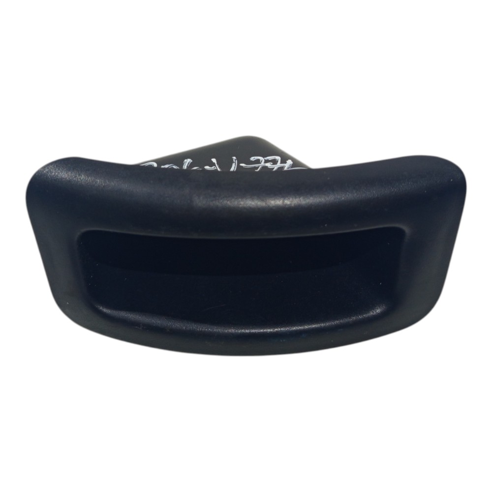Acabamento Porta Objeto Console Peugeot 206 2001 2002 A 2009 Preto 6