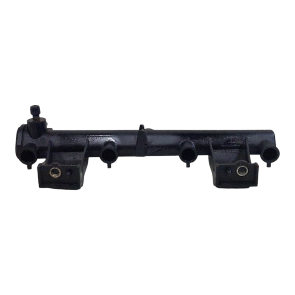 Flauta Bico Injetor Peugeot 307 1.6 16v 2002 2003 2004 A 06 1