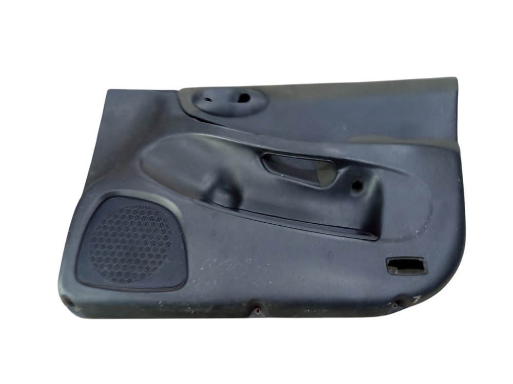 Forro Porta Dianteira Direita Fiat Stilo 2002 2003 A 2007 4