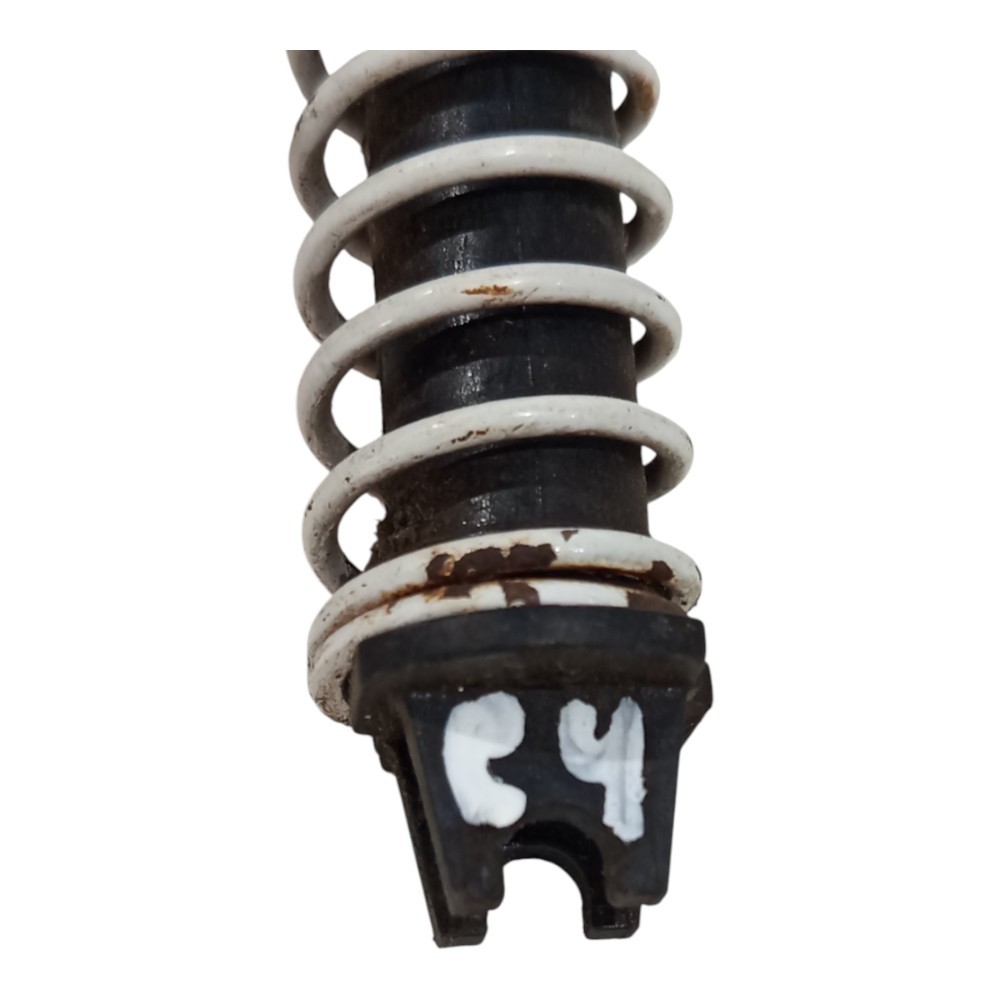 Mola Retorno Pedal Embreagem Citroen C4 2007 2008 A 2010 5