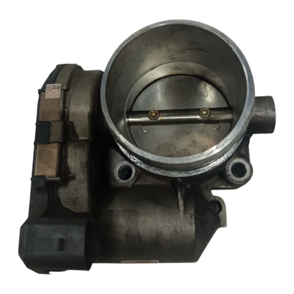 Tbi Corpo Borboleta Audi A3 1.8 Turbo 1997 A 2006 06a133062c 6