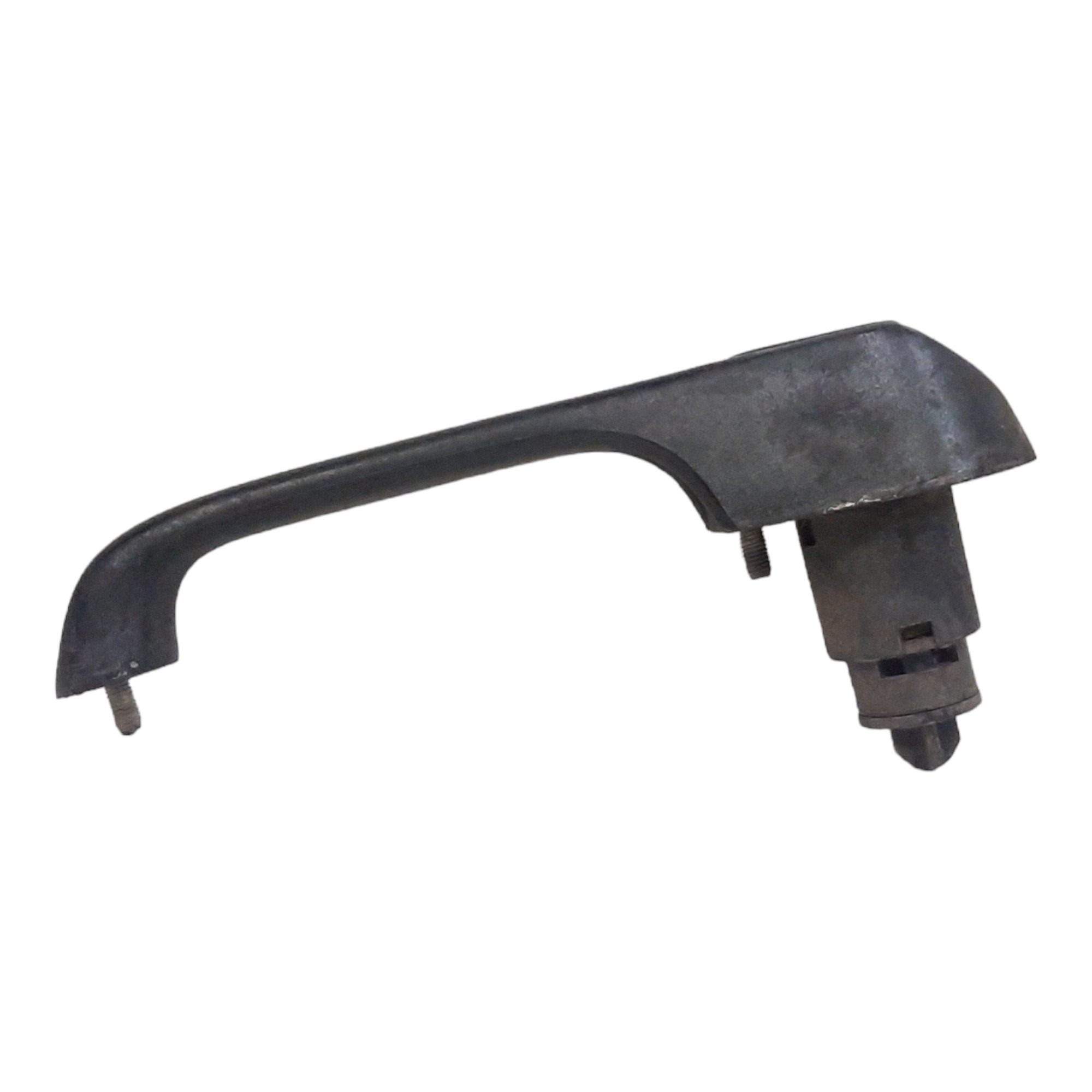 Maçaneta Externa Traseira Esquerda Fiat Uno 1992 1993 A 1999 1