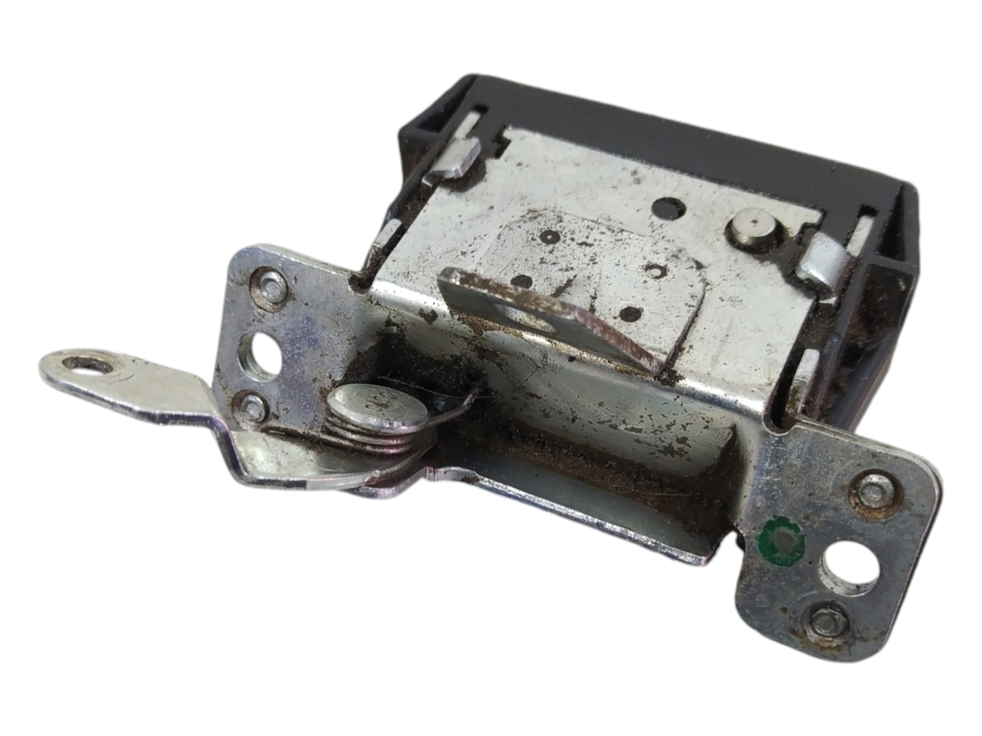 Fechadura Tampa Traseira Chevrolet Corsa Montana 2002 A 2012 6