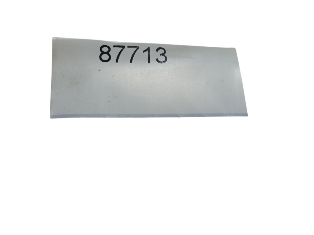 Maçaneta Externa Traseira Esquerda Gm Vectra 1993 A 1997 7