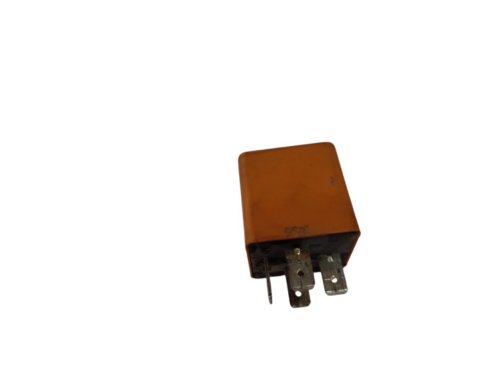 Rele Limpador Vidro Traseiro Vw Gol G2 1996 A 2002 3
