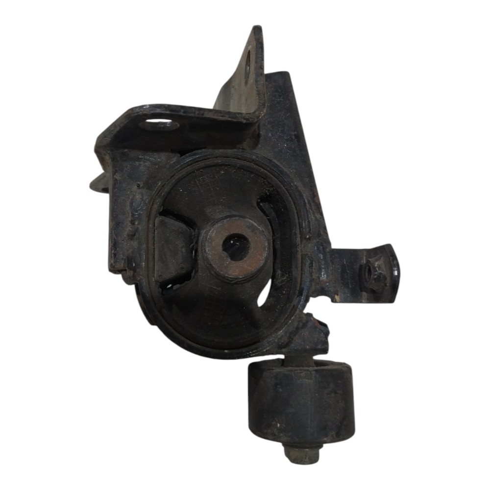 Coxim Esquerdo Motor Corolla Fielder 1.8 2004 A 2008 Origina 5