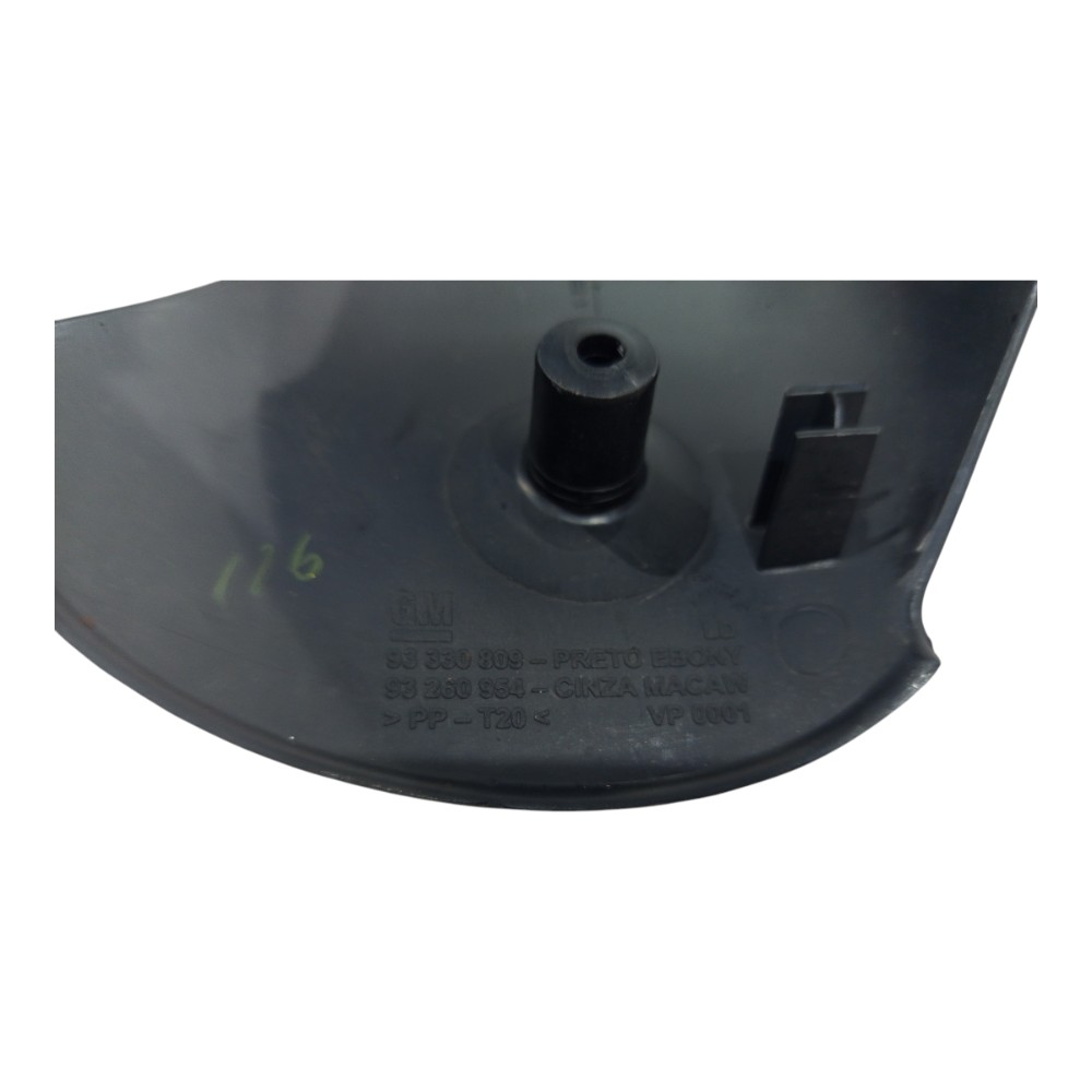 Moldura Coluna Direita Gm Celta 2001 2002 A 2007 C/ Avaria 7