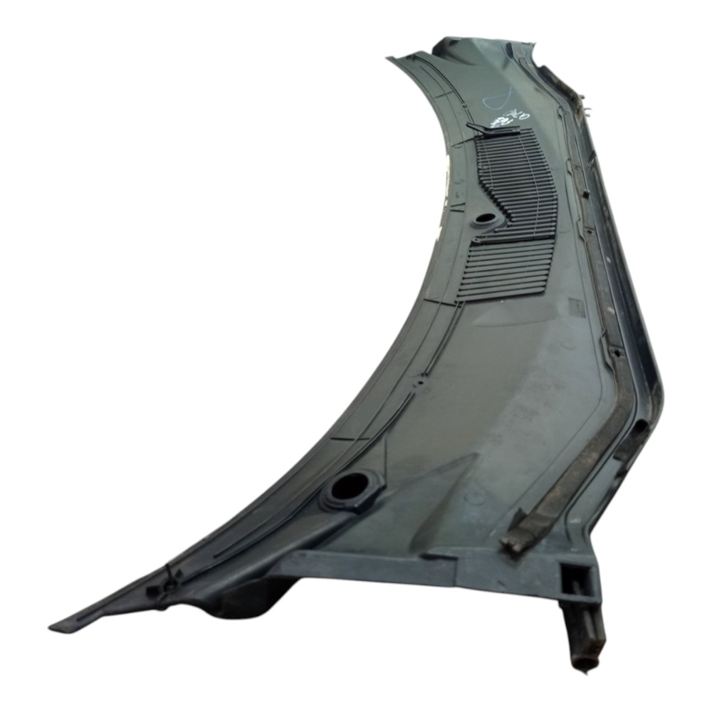 Grade Churrasqueira Parabrisa Fiat Palio 1996 1997 A 2002 3