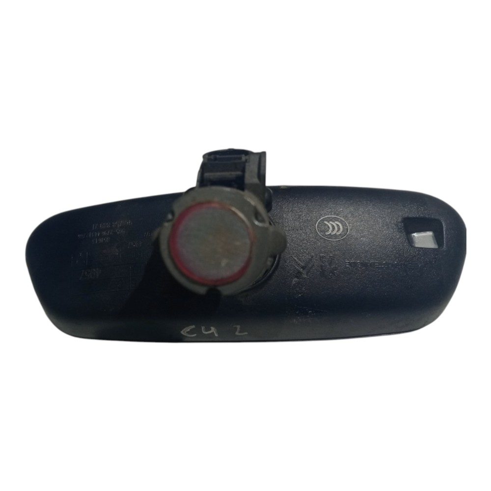 Retrovisor Interno Citroen C4 Lounge 2014 2015 2016 A 2018 5