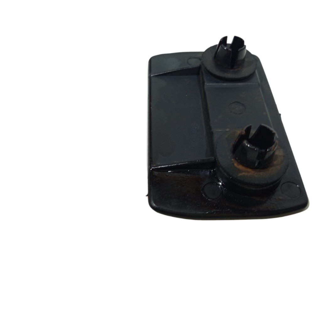 Suporte Guia Para-choque Traseiro Esquerdo Santana 1990-2006 5