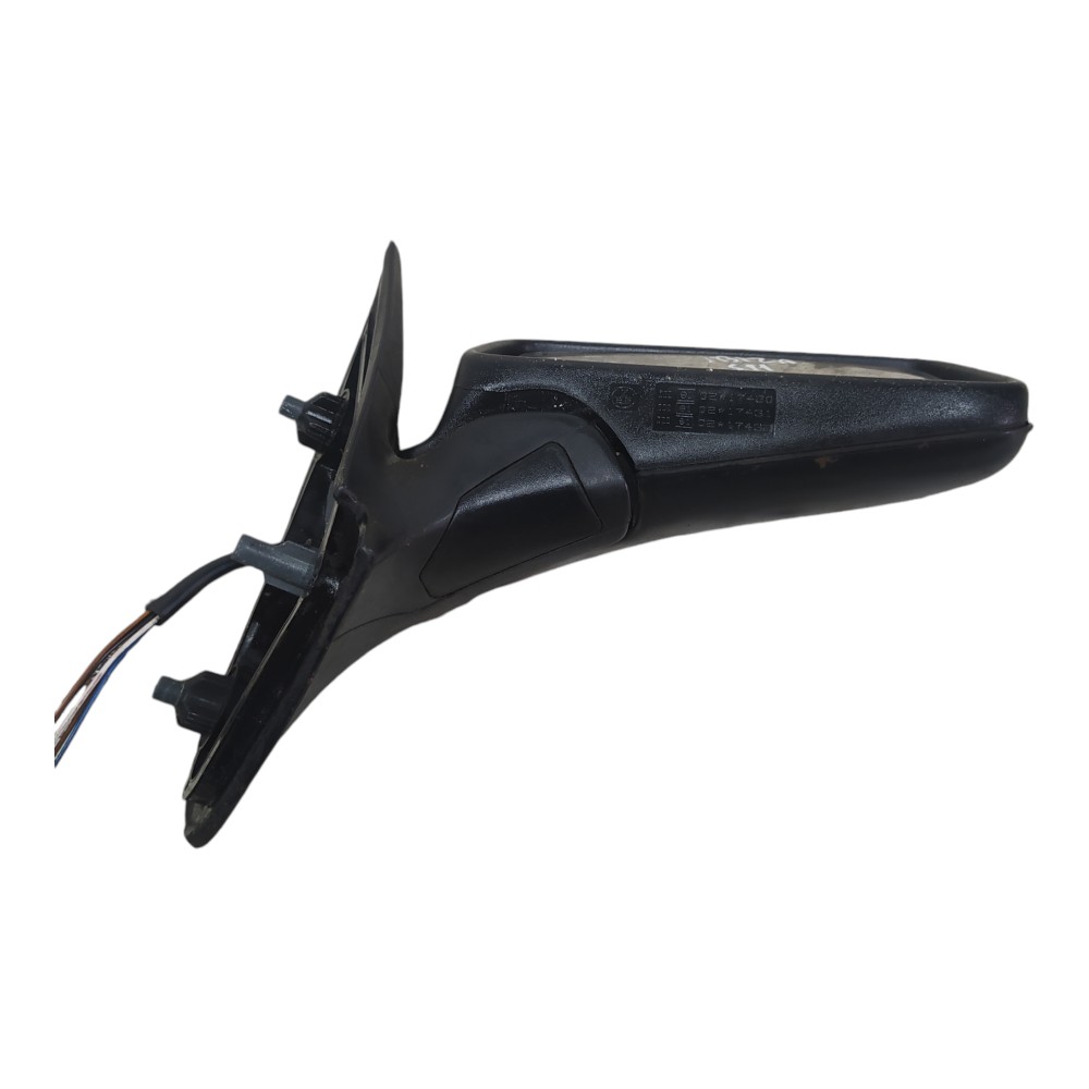 Retrovisor Dianteiro Direito Seat Ibiza 1995 1996 A 1999 4
