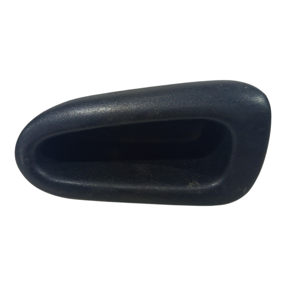 Puxador Interno Traseiro Esquerdo Peugeot 206 2002 A 2010 1