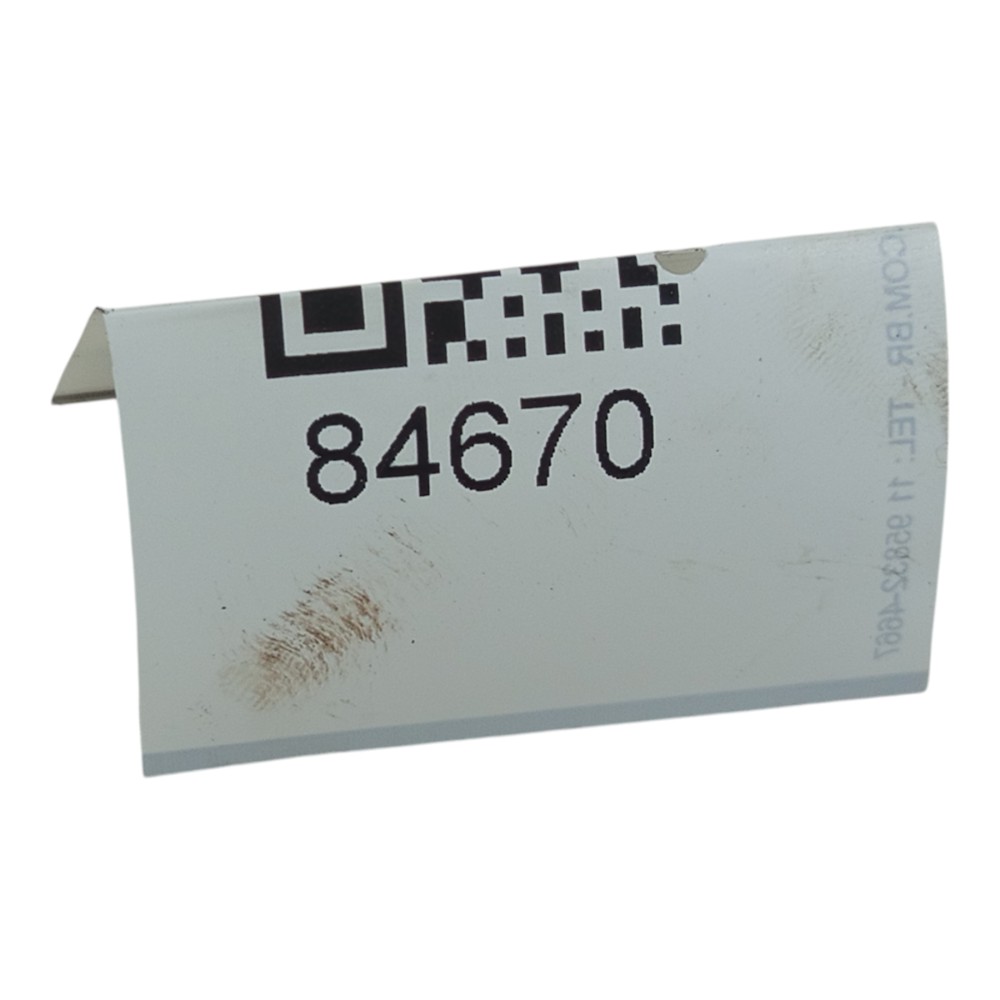 Galhada Limpador Parabrisa Renault Clio 2001 2002 A 2005 9