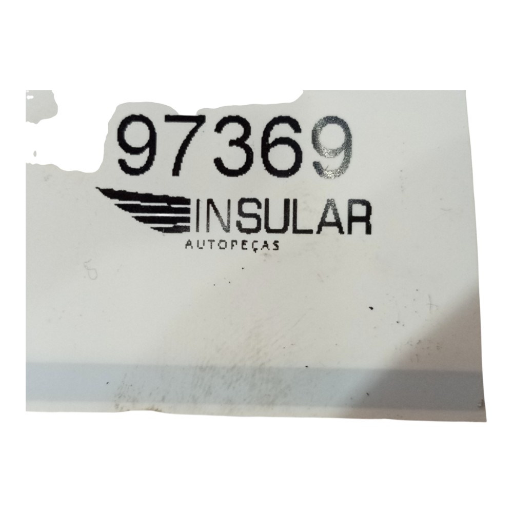 Coletor Defletor Calor Renault Megane 2.0 16v 2006 A 2013 7