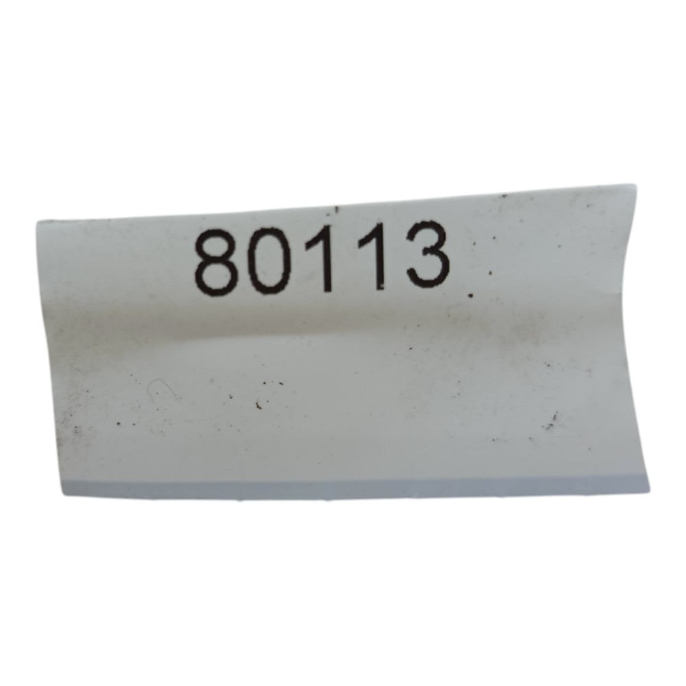 Difusor Ar Condicionado Le Volkswagen Gol G2 1995 A 1999 7