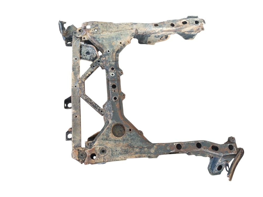 Quadro Gregado Mercedes A160 1.6 2000 2001 A 2008 1