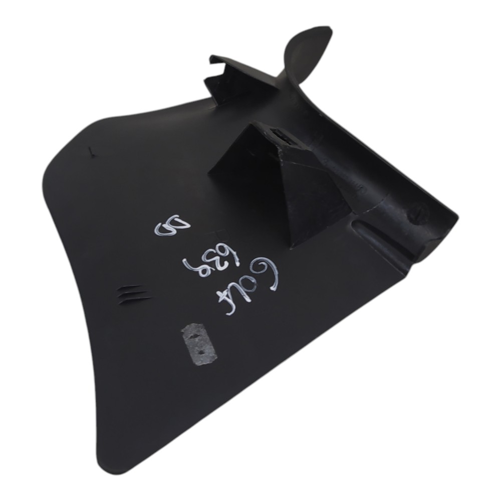 Acabamento Soleira Dianteiro Direito Vw Golf 1999 2000 A 06 7