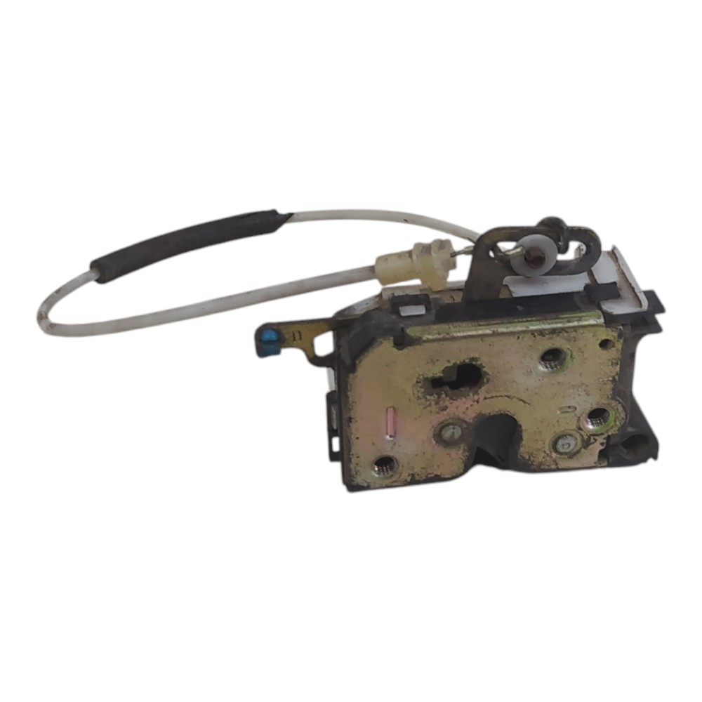 Fechadura Dianteira Direita Chevrolet Celta 2007 2008 A 2010 6