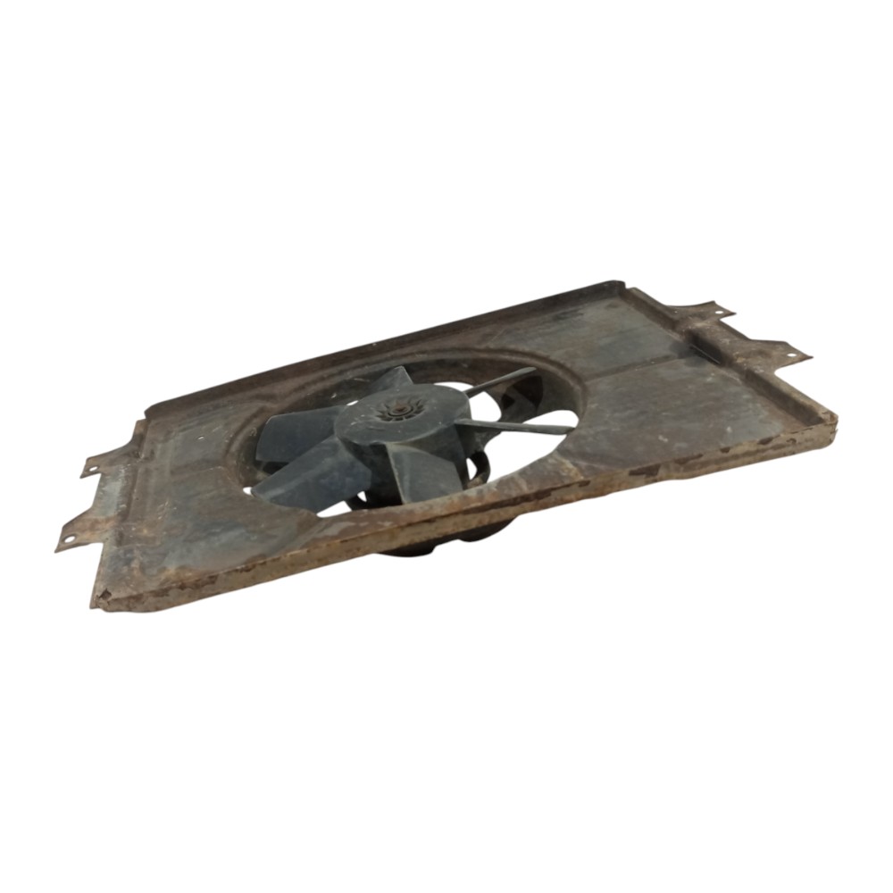Defletor Ventoinha Ford Verona 1.8 8v 1994 1995 A 1996 6