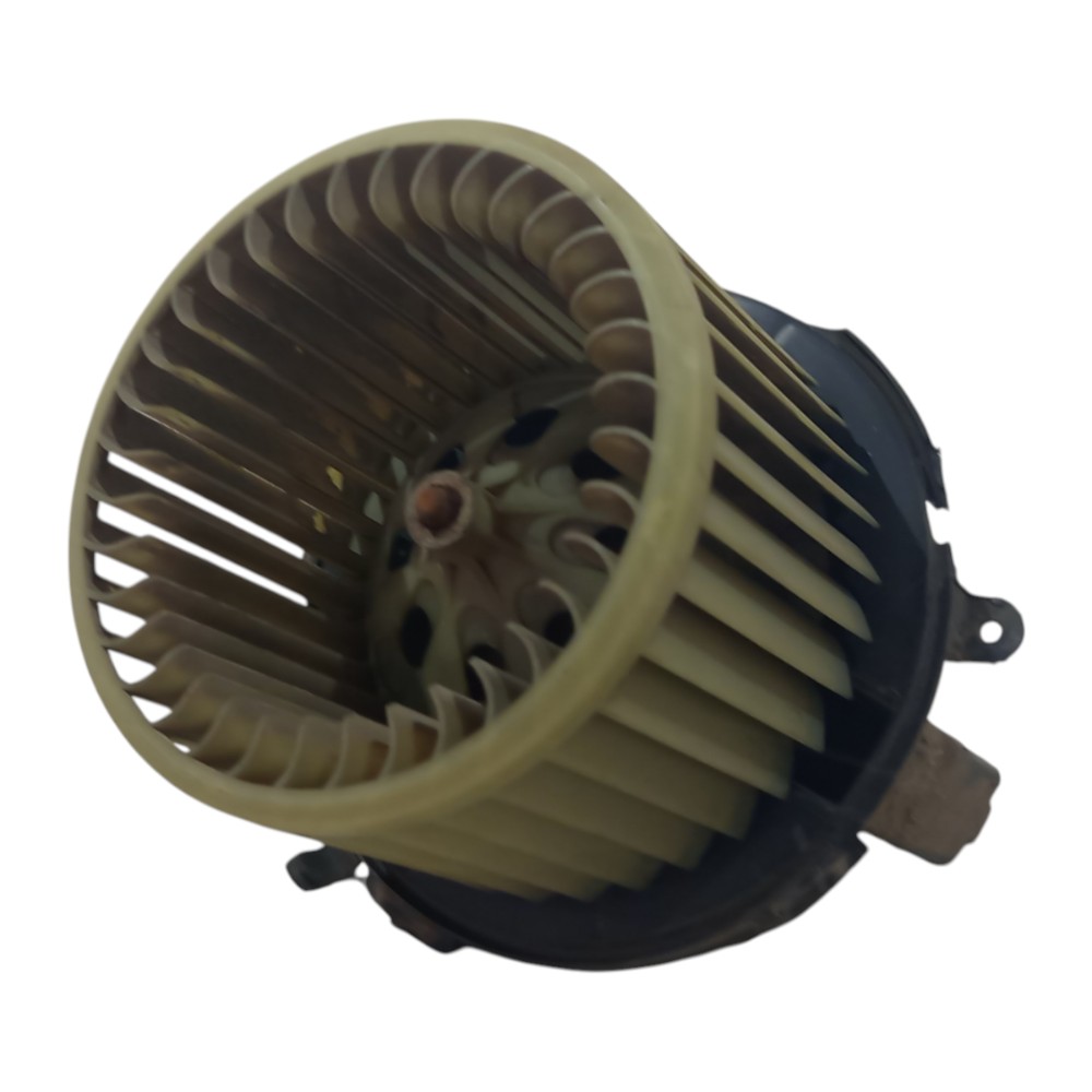 Ventilador Ar Forçado Peugeot 206 1.4 8v Flex 2001 A 2011 4