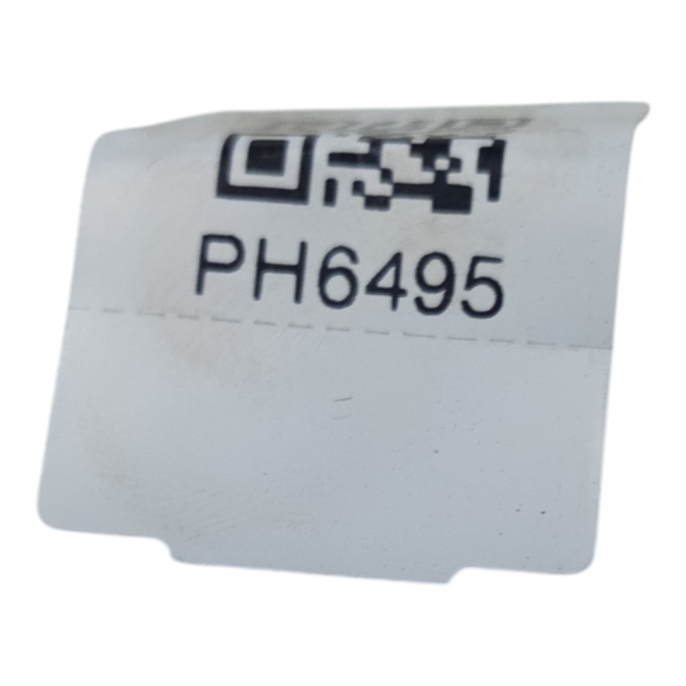 Flauta Bico Injetor Chevrolet Prisma 2013 2014 2015 A 2019 7