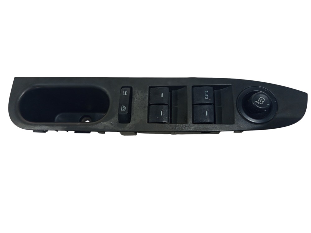 Moudura Comando Vidroelétrico Dianteiro Esquerdo 2006 A 2006 1