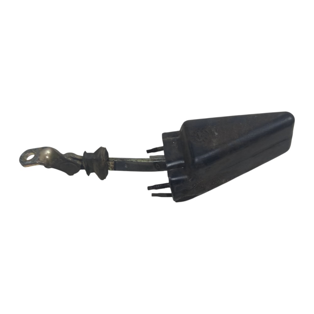 Limitador Porta Traseira Esquerda Ford Verona 1989 A 1996 7