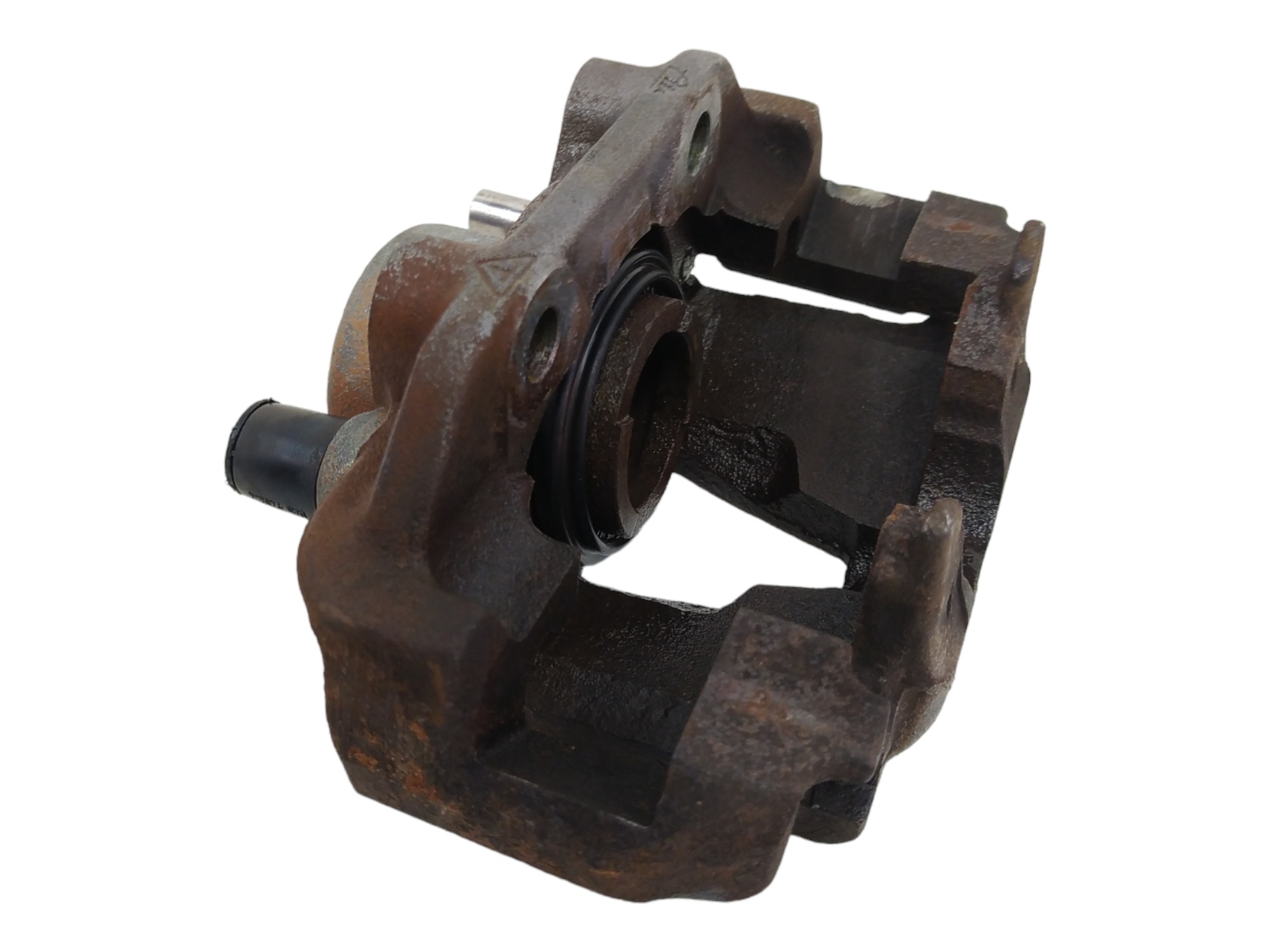 Pinça freio dianteiro direito vectra 449 kd1 7