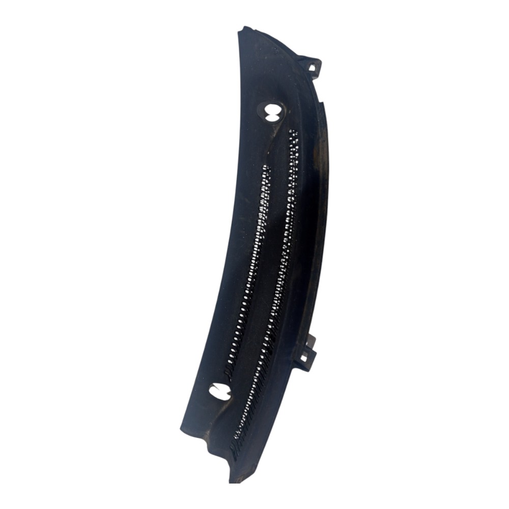 Grade Churrasqueira Direita Chevrolet Corsa 1998 1999 A 2003 3