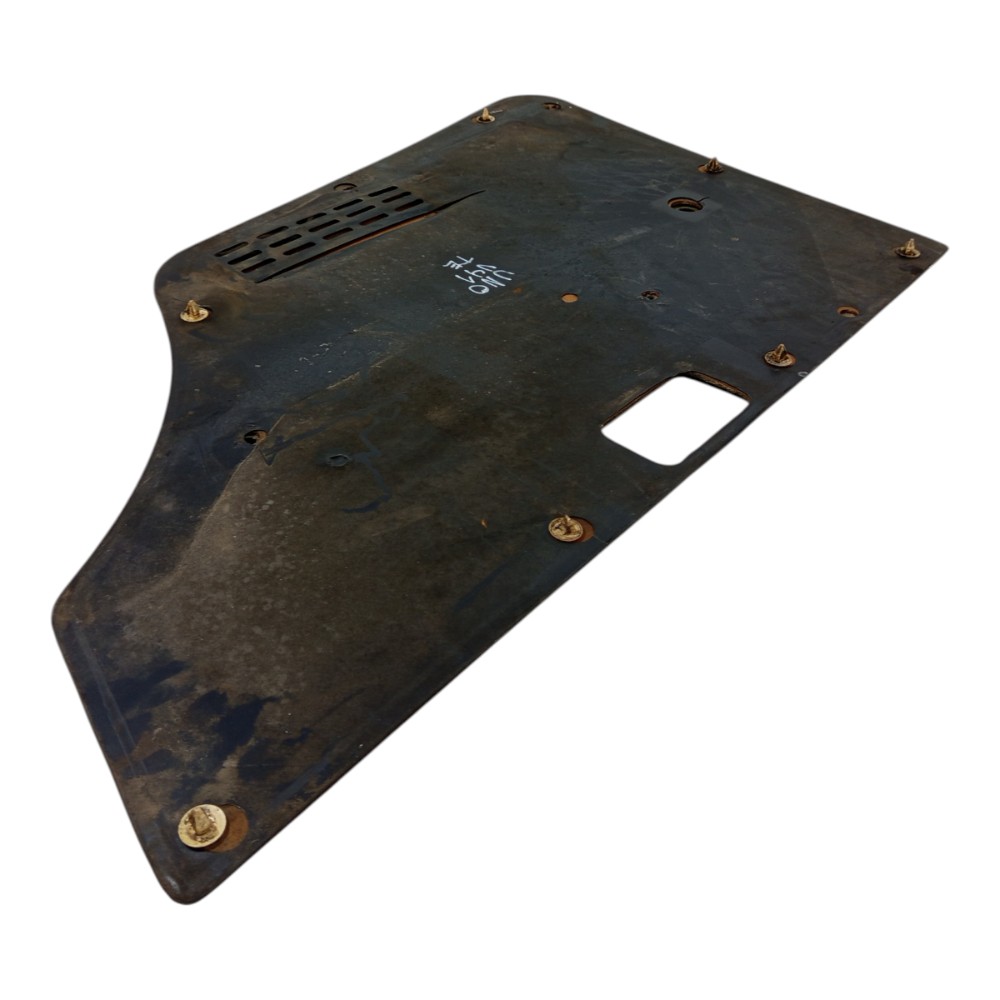 Forro Porta Traseira Esquerda Fiat Uno 1996 1997 1998 A 2000 4