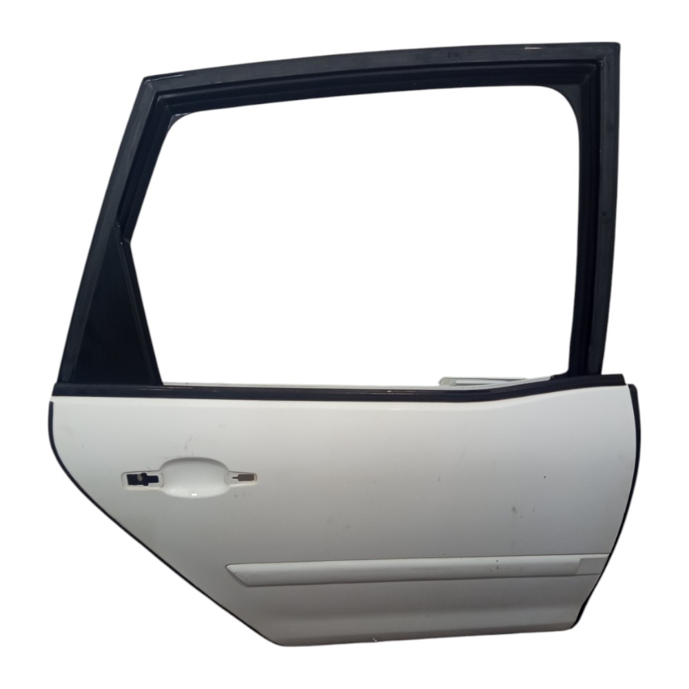 Porta Traseira Direita Citroen C4 Picasso 2009 a 2014 7