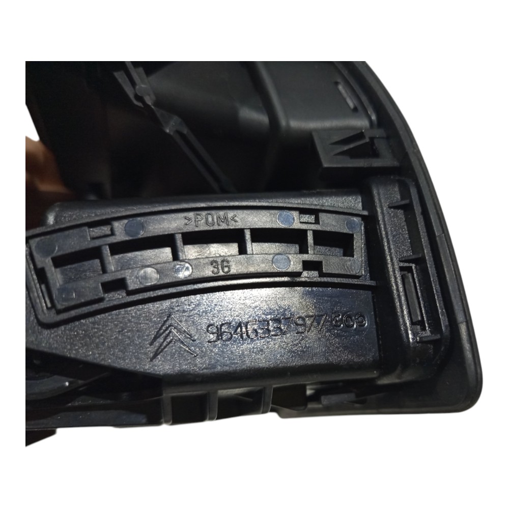 Difusor Ar Painel Citroen C4 Pallas 2007 2008 A 2013 2