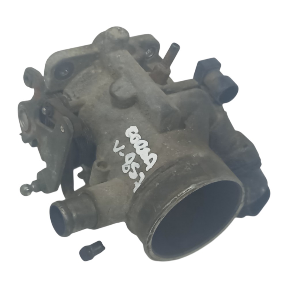 TBI Corpo Borboleta GM Chevrolet Corsa 1.6 8V 1995 a 2000 6
